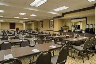 Hotel Hampton Inn Silver Spring