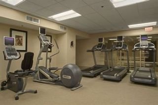 Hotel Hampton Inn Silver Spring