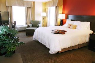 Hotel Hampton Inn Silver Spring