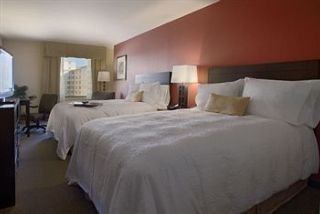 Hotel Hampton Inn Silver Spring