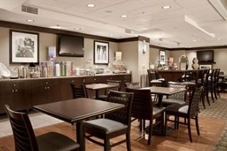 Hotel Hampton Inn Silver Spring