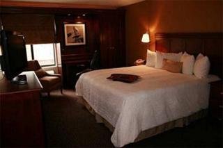 Hotel Hampton Inn Sioux Falls