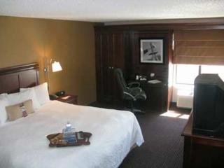 Hotel Hampton Inn Sioux Falls