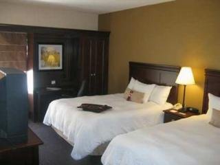 Hotel Hampton Inn Sioux Falls