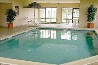 Hotel Hampton Inn Sioux Falls