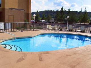 Hotel Hampton Inn Somerset