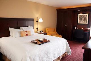 Hotel Hampton Inn Somerset