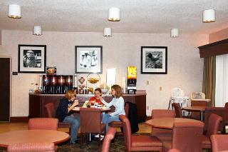 Hotel Hampton Inn Somerset