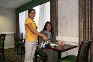 Hotel Hampton Inn Somerset