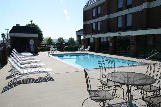 Hotel Hampton Inn Somerset
