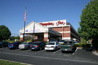 Hotel Hampton Inn Somerset