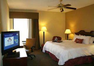 Hotel Hampton Inn Somerset