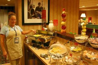 Hotel Hampton Inn Somerset