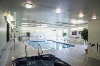 Hotel Hampton Inn South Bend-mishawaka