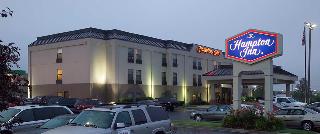 Hotel Hampton Inn South Bend-mishawaka