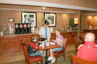 Hotel Hampton Inn South Bend-mishawaka
