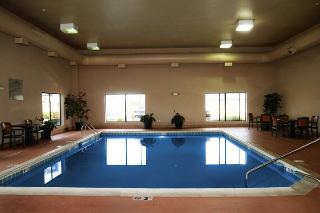 Hotel Hampton Inn South Haven