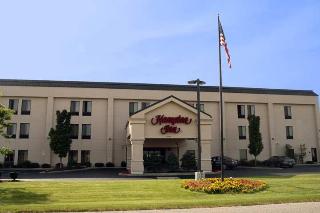 Hotel Hampton Inn South Haven