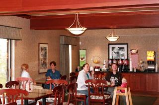 Hotel Hampton Inn South Haven