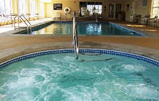 Hotel Hampton Inn South Kingstown-newport Area
