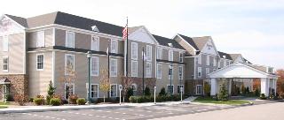 Hotel Hampton Inn South Kingstown-newport Area