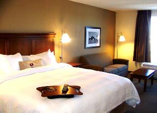 Hotel Hampton Inn South Kingstown-newport Area