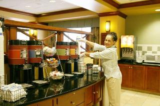 Hotel Hampton Inn South Kingstown-newport Area