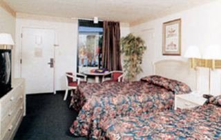Hotel Hampton Inn South Of Universal