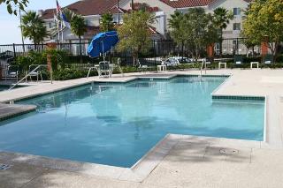 Hotel Hampton Inn South Orange County