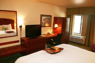 Hotel Hampton Inn South Orange County