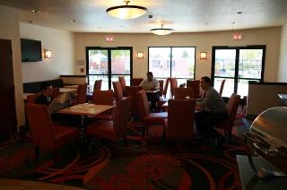 Hotel Hampton Inn South Orange County