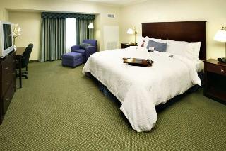 Hotel Hampton Inn South Plainfield-piscataway