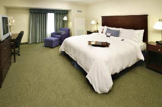 Hotel Hampton Inn South Plainfield-piscataway