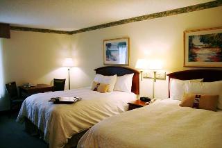 Hotel Hampton Inn Southport