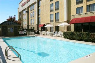 Hotel Hampton Inn Spartanburg-north I-85
