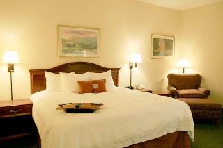 Hotel Hampton Inn Spartanburg-north I-85