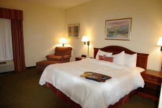 Hotel Hampton Inn Spartanburg-north I-85