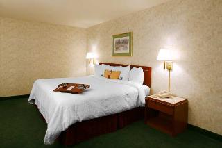 Hotel Hampton Inn Spokane
