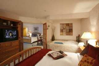 Hotel Hampton Inn Spokane