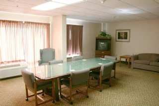 Hotel Hampton Inn Spring Hill