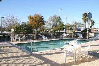 Hotel Hampton Inn Spring Hill