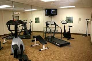 Hotel Hampton Inn Spring Hill