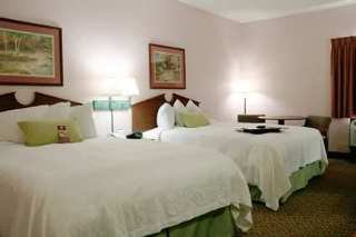 Hotel Hampton Inn Spring Hill
