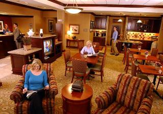Hotel Hampton Inn Springfield
