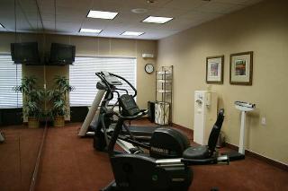 Hotel Hampton Inn Springfield