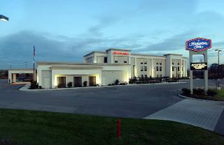 Hotel Hampton Inn Springfield