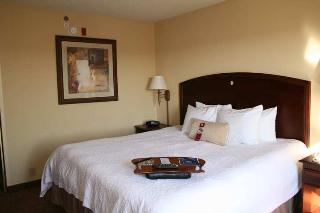 Hotel Hampton Inn Springfield