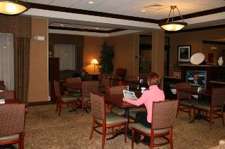 Hotel Hampton Inn Springfield