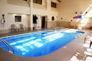 Hotel Hampton Inn Springfield
