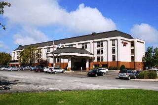 Hotel Hampton Inn Springfield